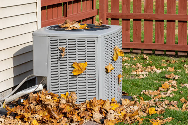 Best HVAC replacement cost  in West Hattiesburg, MS