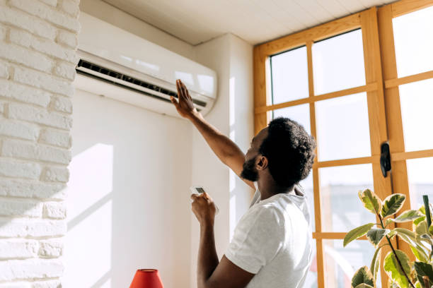 Best Furnace repair near me  in West Hattiesburg, MS