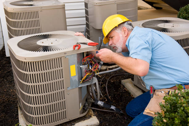 Best Air conditioning repair  in West Hattiesburg, MS