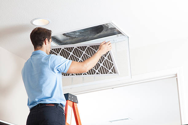 Best Best HVAC companies  in West Hattiesburg, MS